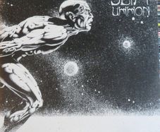 Slift Ummon 2lp