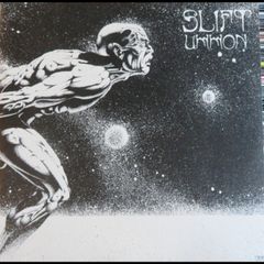 Slift Ummon 2lp