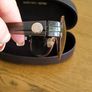 Michael Kors Aviator Sunglasses Image 3