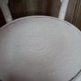 Set of Four Bentwood Chairs Image 4
