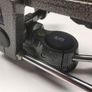 Gitzo Low Profile Cloud Base Type 2 Threaded G1270 head Image 2