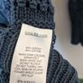 Navy cardigan Image 2