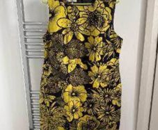 Hobbs Dress Size 16