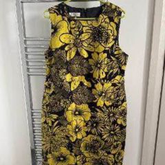 Hobbs Dress Size 16