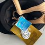 horse riding helmet Image 3