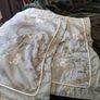 two large square pillows/cushion covers Image 6