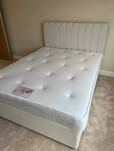 Small Double beds