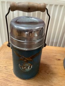 Retro Flask