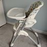 Joie Mimzy highchair Image 2