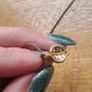 Vedder & Vedder diamond pendant Image 6