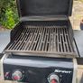 Weber Spirit E210 Classic BBQ Image 2