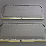 Corsair Dominator Platinum RGB CL16 16GB (2x8GB) Image 3
