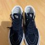 Vans Skate Sk8-hi Shoes Image 2