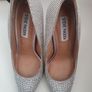 Steve Madden Crystal High Heels Image 2