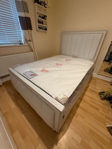 new beds
