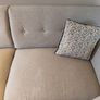 Light Grey Sofa available - Dublin Image 5