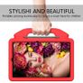 For Samsung Galaxy Tab A7 10.4 2020 Case Kids Shockproof Tablet Smart Cover EVA Red - FHT04SMTK4 Image 4