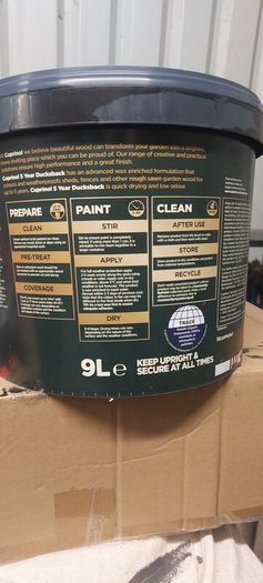 paint