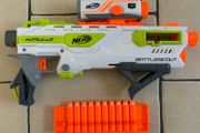Nerf Modulous Battlescout