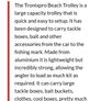 fishing trolly Image 4