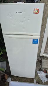 fridge 8l