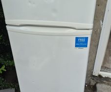 fridge 8l