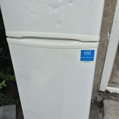 fridge 8l