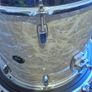 Grestch Renown drumkit (4 piece) with hardcases Image 2