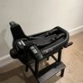 Bugaboo Turtle Air by Nuna and Isofix - Black Image 5