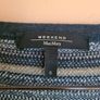 MAXMARA WEEKEND Long cardigan sweater jumper Size Small womens Image 5