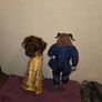 Live Action Disney Beauty and the Beast Dolls Image 6