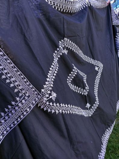 Tablecloth/Fabric panel