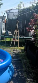 trampoline free