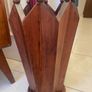 Vintage umbrella stand Image 2