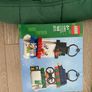 Benetton winter coat with Lego Image 4