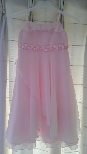 Tigerlily Dress 5 yrs