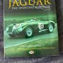 Jaguar Books/Memorabilia Image 9