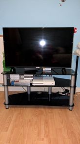 TV stand