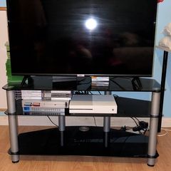 TV stand
