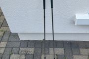 golf clubs