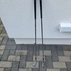 golf clubs