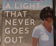 Keelin Shanley, A Light That Never Goes Out, A Memoir