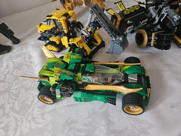 lego sets