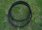 Bontrager Jackalope TLR Fat Bike Rims - Tubeless Ready