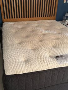 King Mattress
