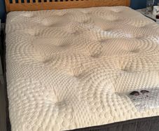 King Mattress