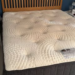 King Mattress