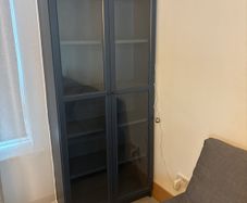 Bookcase Billy - Ikea