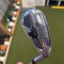 Taylormade Qi Irons Image 5