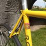 Rosola Columbus SLX 55cm Road Bike Image 5